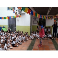 Visita de Tregar